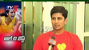 Badminton Player Chetan Anand About Pv Sindhu Telugu News Tv5 News Youtube Poslednie tvity ot chetan anand (@bchetananand). badminton player chetan anand about pv sindhu telugu news tv5 news