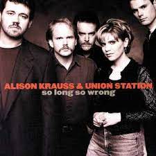 To do so, click the button on the left and follow. Alison Krauss Union Station Spotify