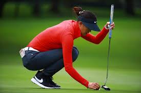 Shop for personalized and custom golf bags at vessel! Michelle Wie S Bag Is Full Of Callaway Clubs At This Week S Lpga Event This Is The Loop Golf Digest
