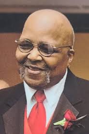 Irving D. (Deric) White Obituary