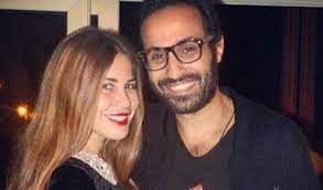 انفصال أحمد فهمي عن زوجته منة حسين فهمي تعرف على التفاصيل