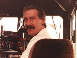 David L Haney's Memorial Website