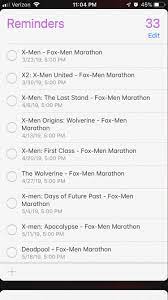 Two special fuelcell prism colorways with matching windcheater jackets, plus several other apparel pieces. X Men Movie Marathon Leading Up To Dark Phoenix Marvelatfox