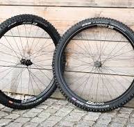 New 2020 DT Swiss wheels 1501 SPLINE ONE Carbon & 1700 ...