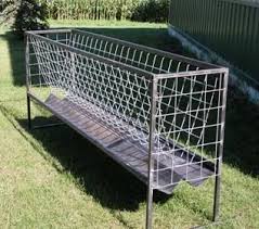 Click This Image To Show The Full Size Version Hay Feeder Sheep Feeders Cattle Feeder