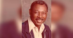 Obituary information for George Bruton Jr.