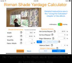 Once you know how many lights you need, you can decide on a layout and calculate their placement. Ebook For Roman Shade Fabrication