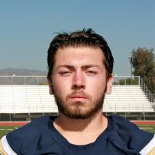 Jayme Wright's High School Bio