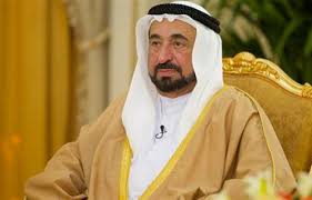 حاكم الشارقة أبى قب لني لمشاركتي في تفجير معسكر الإنجليز وقت العدوان الثلاثي بوابة الأهرام