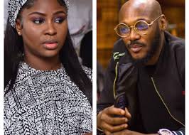 2Face finds love again - Ghana Weekend