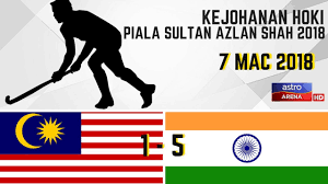 Piala sultan azlan shah bagai mini olimpik. Highlights India Tear Apart Malaysia In Sultan Azlan Shah Cup