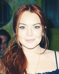 Bitcoin was down 25% (and a few hundred billion dollars) and back up in just days. Lindsay Lohan Is Launching A Beauty Line