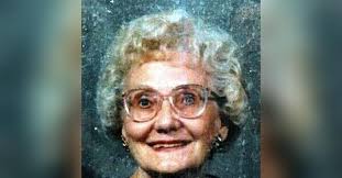 Irene Sophia Sadek Obituary