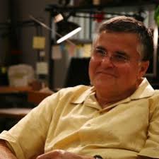 あの巨匠に聞く、大型バックパックの“フィッティング”のお話