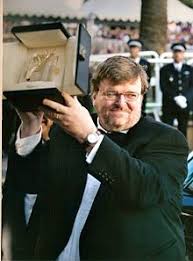 A page for describing ymmv: Fahrenheit 9 11 Wikipedia