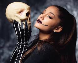 Maybe you would like to learn more about one of these? 16 Of Ariana Grande S Sexiest Photos Ever Capital
