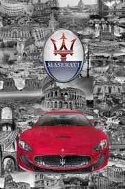 8x10, 8x12, 10x10, 11x14, 10x20, 12x18, 16x16, 12x24, 10x30, 16x20, 16x24. Maserati Inspired 16x24 Canvas Print