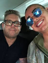 Everyone who met Jordan Dunbar was so lucky to have him in their lives'