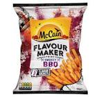 Flavour Maker Fries Smokey Bbq