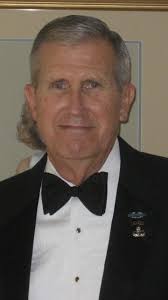 Harry Axson Obituary