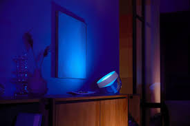 Speel met licht en 16 miljoen kleuren en verander in een handomdraai de sfeer. Philips Hue Viele Neue Lampen Und Lightstrips Mac Life