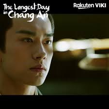 The Longest Day in Chang'an