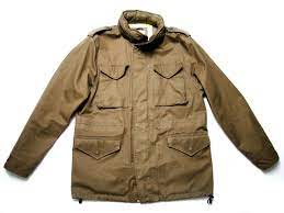 Bxhell Visvim Bickle M 65 Jackets Visvim My Style