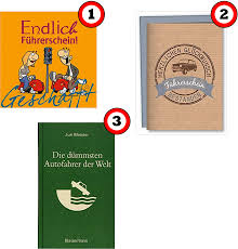 Wenn man bestanden hat, bekommt die zentrale ne nachricht maria mustermann hat bestanden & daraufhin wird dann der fuehrerschein. Fuhrerschein Bestanden Lustig Motorrad Gratuliere Zum Fuhrerschein