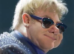 Elton John