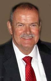 Obituary of Bob Halligan