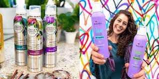Aussie does not test on animals, and their products are not sold in china where animal testing is required by law. So Many New Vegan Dry Shampoos So Little Time Peta