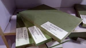 So sánh gỗ MDF chống ẩm và MDF thường - Nội thất Tản Viên