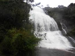 POUSADA CASCATA VEU DE NOIVA URUBICI