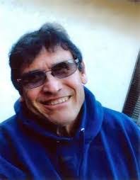 Stephen Soria's Instagram, Twitter & Facebook