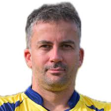 Henry Beresford Peirse Profile & Career Stats