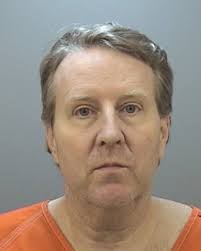 The Crime Scene: August 2010