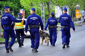 Also known simply as national police, policía nacional) is the national civilian police force of spain.the cnp is mainly responsible for policing urban areas, whilst rural policing is generally the responsibility of the civil guard, the spanish gendarmerie. Ilyen Adomanyokkal Segitik A Rendoroket Penz A Tulmunka Dijazasara Autok Kondigepek