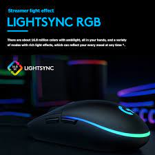 Here we provide the best drivers and trusted and accurate. Logitech G102 Lightsync Gaming Mouse 8000 Dpi Usb Wired Mouse 6 Buttons Rgb Backlight Optical Mouse Gaming Mice For Pc Mice Aliexpress
