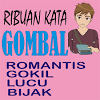 Kata kata lucu buat pacar. 1