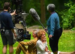 Maestro (2023) Technical Specifications » ShotOnWhat?