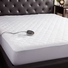 Overstock Com Online Shopping Bedding Furniture Electronics Jewelry Clothing More Electric Mattress Pad Heated Mattress Pad Mattress