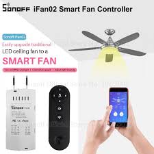 Bb Jobs Bey Sell Fan Smart Switches Works With Alexa Fan Speed