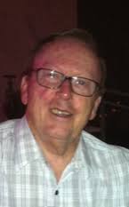 Charles Mitchell Obituary 2020