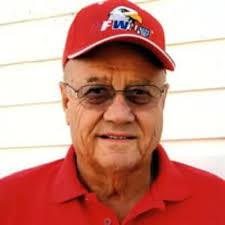 Obituary information for A. James Bonner