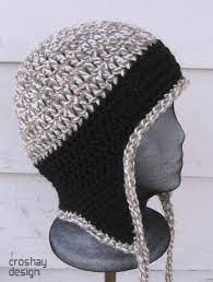 Super Crochet Ideas For Men Ravelry Ideas Crochet Hats Crochet Hat Pattern Crochet