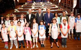 Description season six of the american cooking competition, masterchef junior which involving children between ages eight and thirteen. Meet The New Kid Chefs On Masterchef Junior Season 2 Ew Com