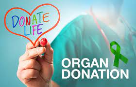 Ask The Doc: Why Should I Become An Organ Donor?