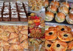 Idees Buffet Froid Pour Mariage Le Sucre Sale D Oum Souhaib Recette Idee Buffet Froid Idee Buffet Idee Repas Anniversaire