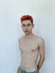 Denis PORNSTAR, Russian Male escort in Dubai