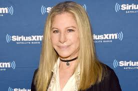 Barbra Streisand Tweets That Trump is Making Her Gain Weight